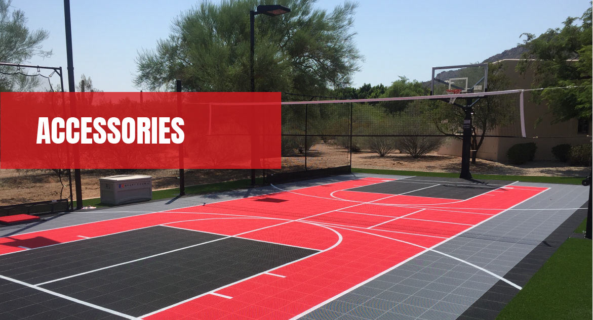Court® Court Accessories Phoenix, Scottsdale and Tucson